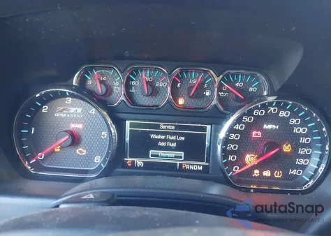 2014 Chevrolet Silverado 1500 1Lz/2Lz from USA, damaged, VIN 3GCUKSEC6EG446358